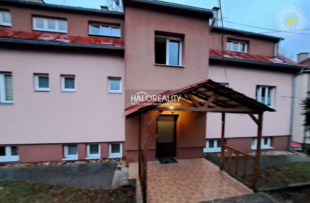 1,5 izbový byt na predaj 20m2, Kremnica, 145413_0