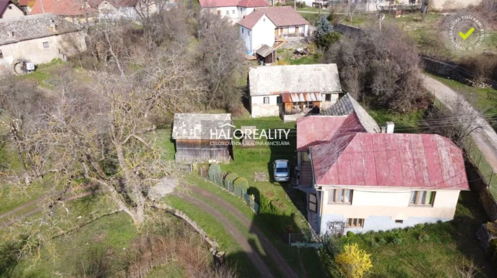 Rodinný dom na predaj 142m2, Lipovec, 145414_0