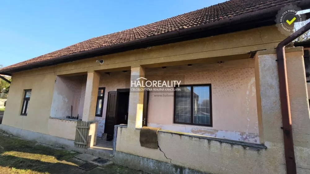 Rodinný dom na predaj 140m2, Žemberovce, 145420_4