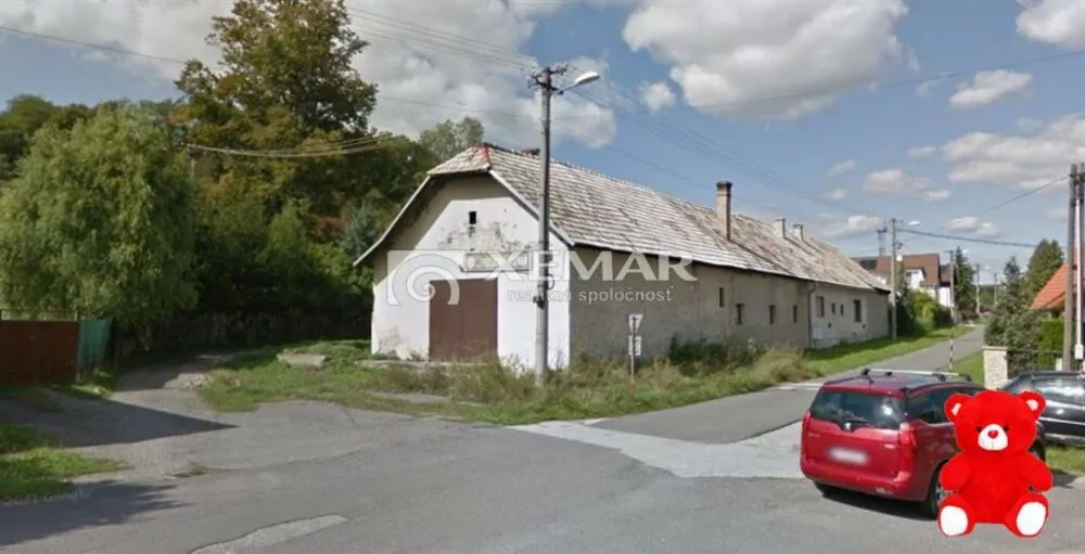 Rodinný dom na predaj 120m2, Vígľaš, 143709_0