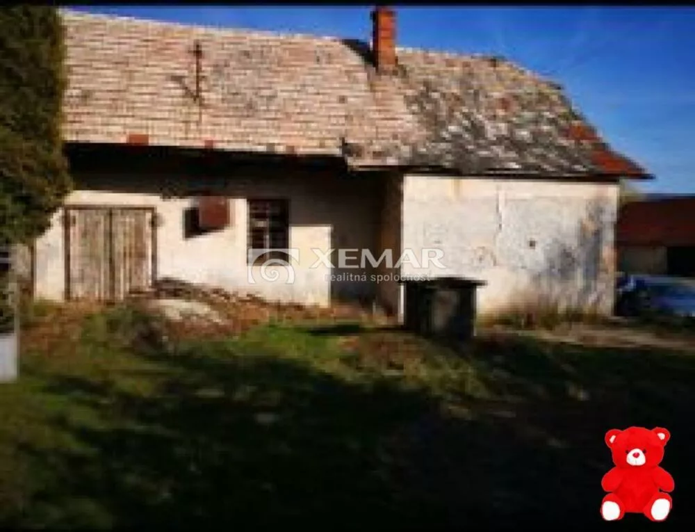 Rodinný dom na predaj 120m2, Vígľaš, 143709_2