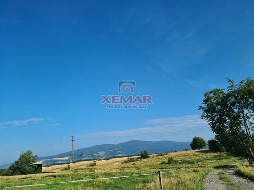 Rodinný dom na predaj 8616m2, Detvianska Huta, 123028_2