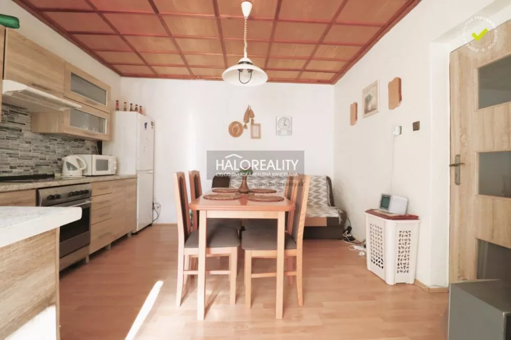 Rodinný dom na predaj 140m2, Semerovo, 145530_1