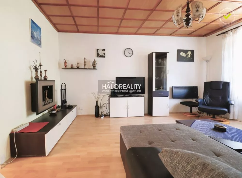 Rodinný dom na predaj 140m2, Semerovo, 145530_5