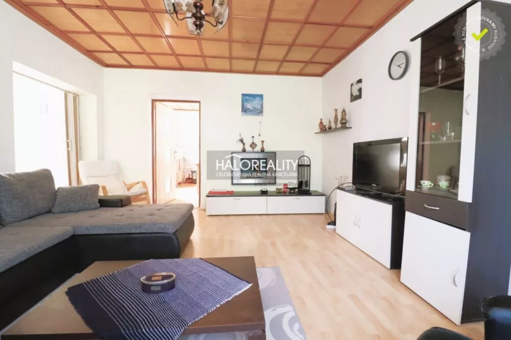 Rodinný dom na predaj 140m2, Semerovo, 145530_6