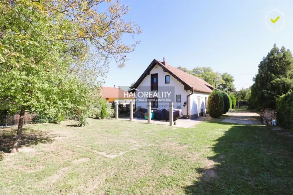 Rodinný dom na predaj 140m2, Semerovo, 145530_13