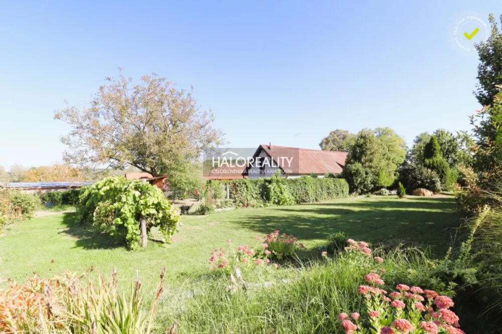 Rodinný dom na predaj 140m2, Semerovo, 145530_14