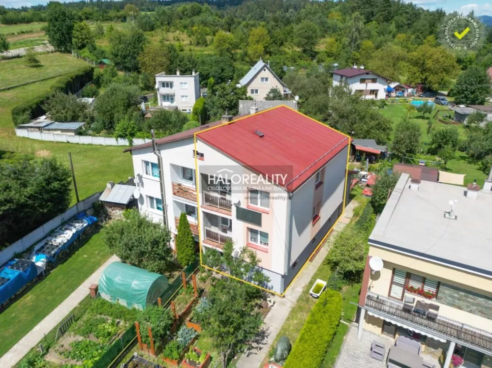 Rodinný dom na predaj 659m2, Bytča, 145587_0
