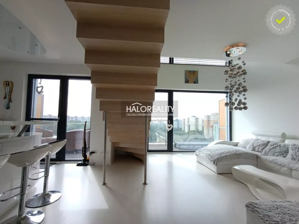 Mezonet na predaj 104m2, Bratislava - Petržalka, 145617_0