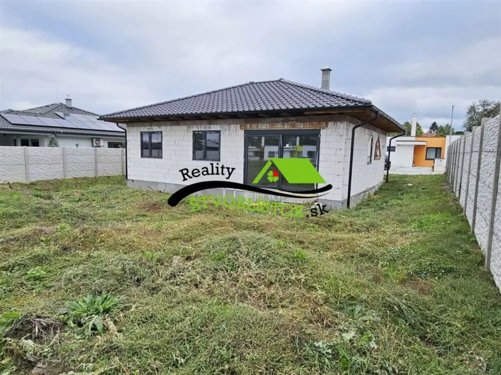Rodinný dom na predaj 627m2, Orechová, Senica, 145669_3