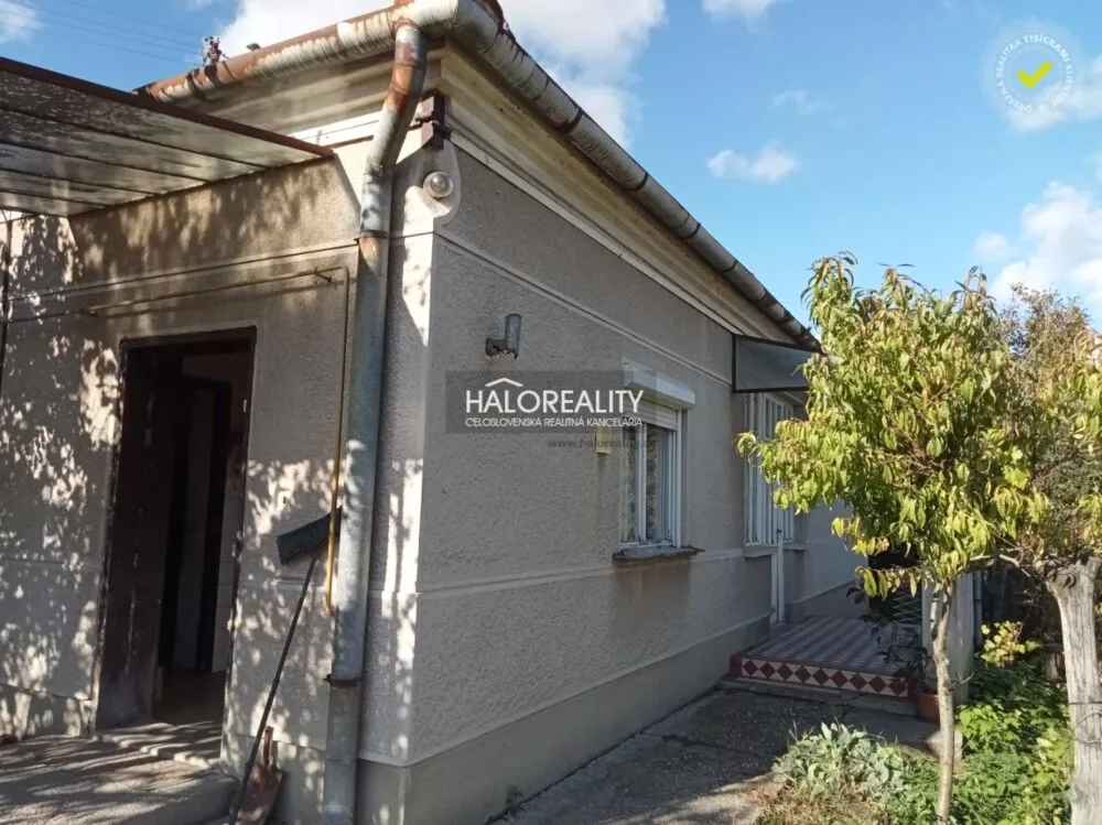 Rodinný dom na predaj 133m2, Martovce, 145703_0