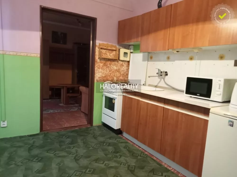 1,5 izbový byt na predaj 34m2, Radvaň nad Dunajom, 145730_0