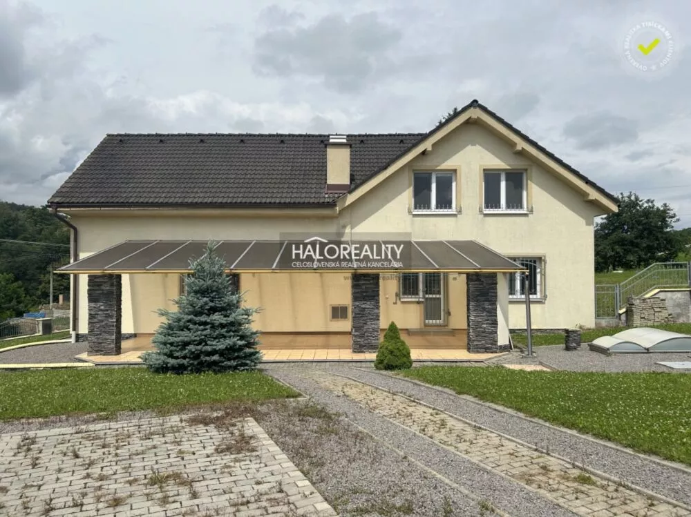 Rodinný dom na predaj 552m2, Malá Čausa, 145844_0