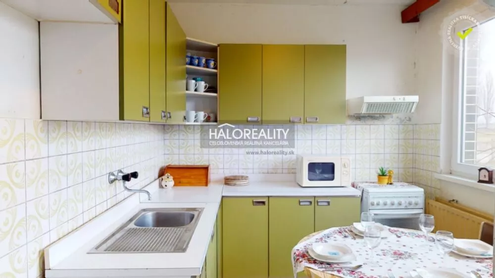 Rodinný dom na predaj 108m2, Lakšárska Nová Ves, 145869_3