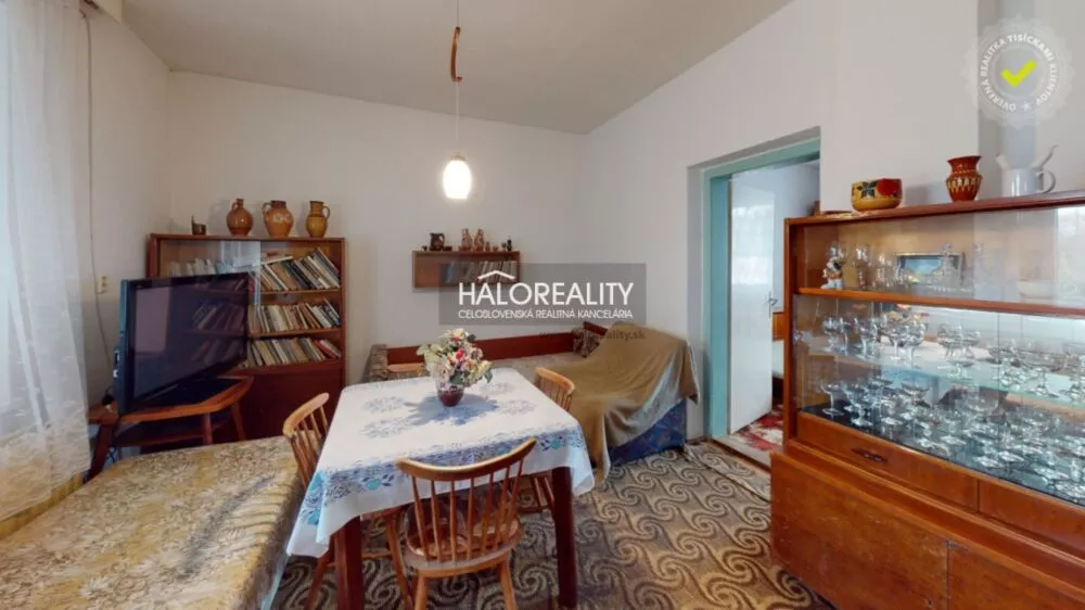 Rodinný dom na predaj 108m2, Lakšárska Nová Ves, 145869_7