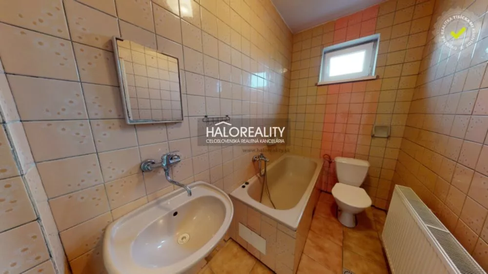 Rodinný dom na predaj 108m2, Lakšárska Nová Ves, 145869_12