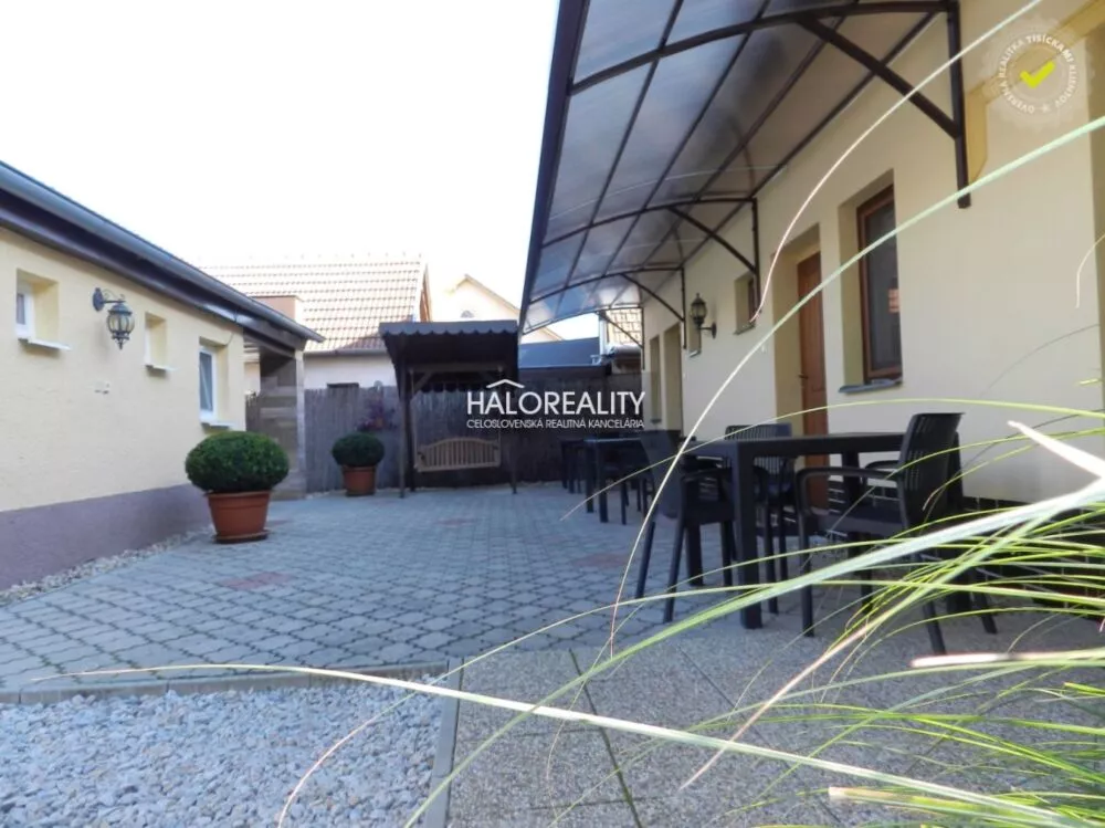 Hotel, penzión na predaj 345m2, Veľký Meder, 145872_0