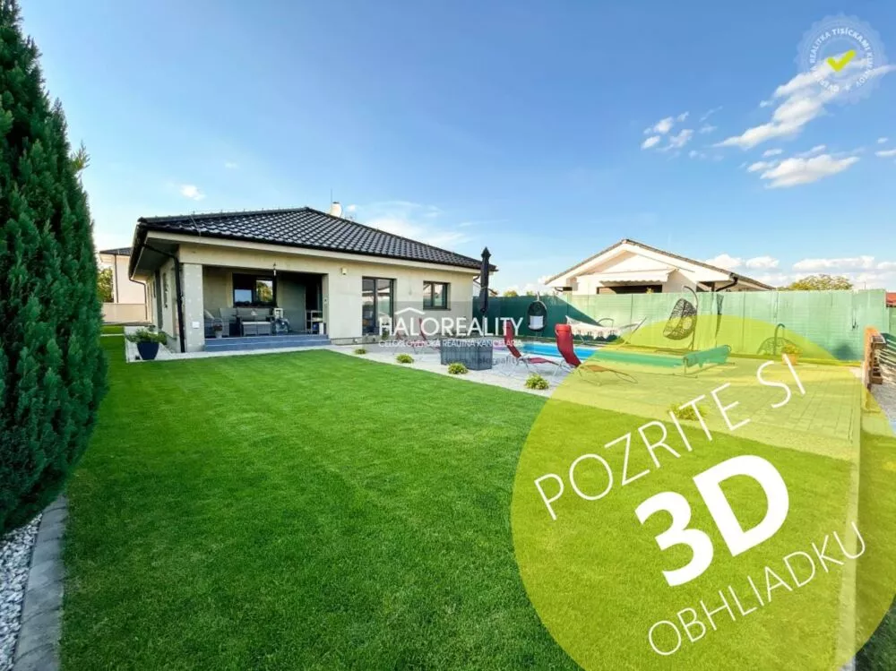 Rodinný dom na predaj 158m2, Nová Dedinka, 145919_0
