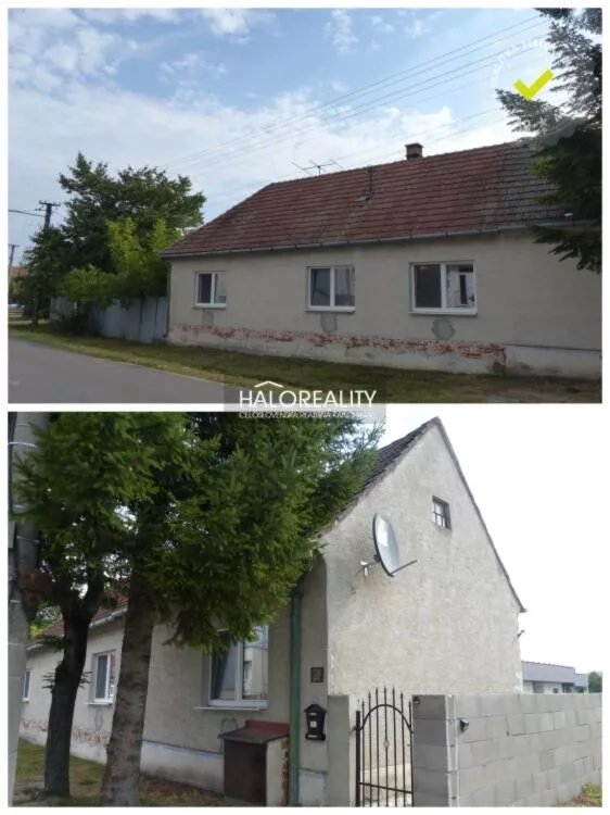 Rodinný dom na predaj 110m2, Závod, 145926_0