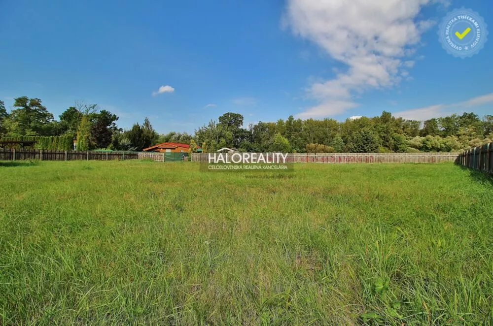 Rekreačný pozemok na predaj 734m2, Blahová, 145937_0