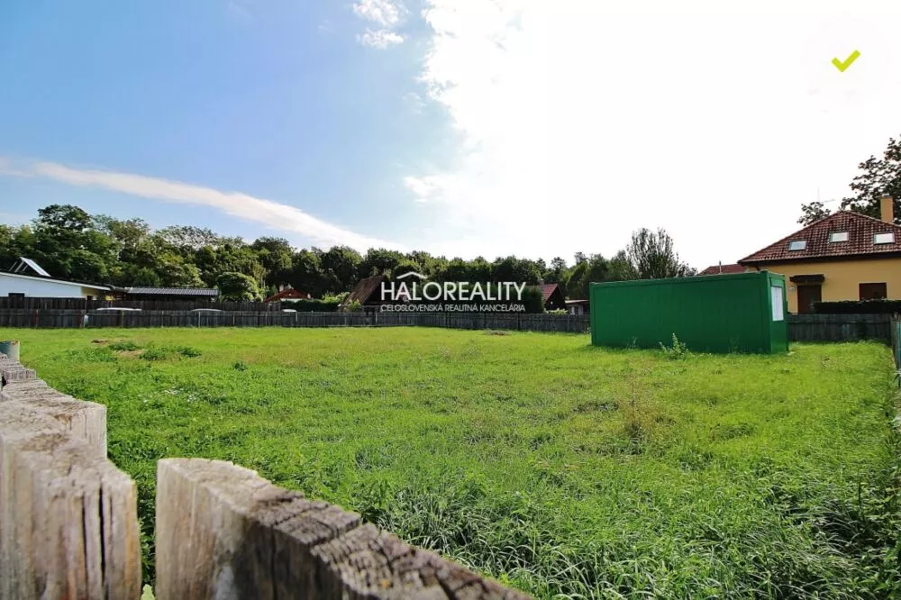 Rekreačný pozemok na predaj 734m2, Blahová, 145937_2