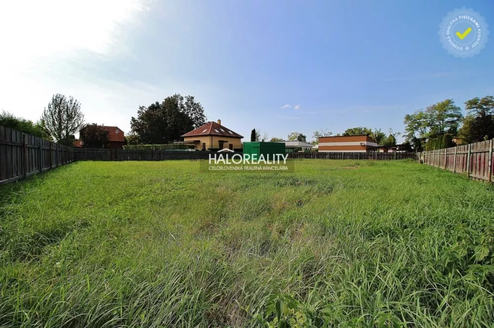 Rekreačný pozemok na predaj 734m2, Blahová, 145937_5