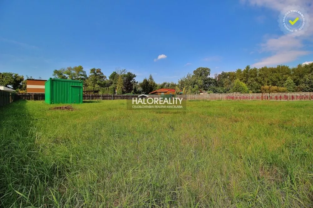 Rekreačný pozemok na predaj 734m2, Blahová, 145937_6