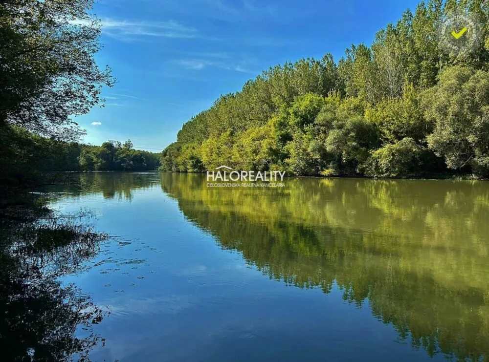 Rekreačný pozemok na predaj 734m2, Blahová, 145937_8