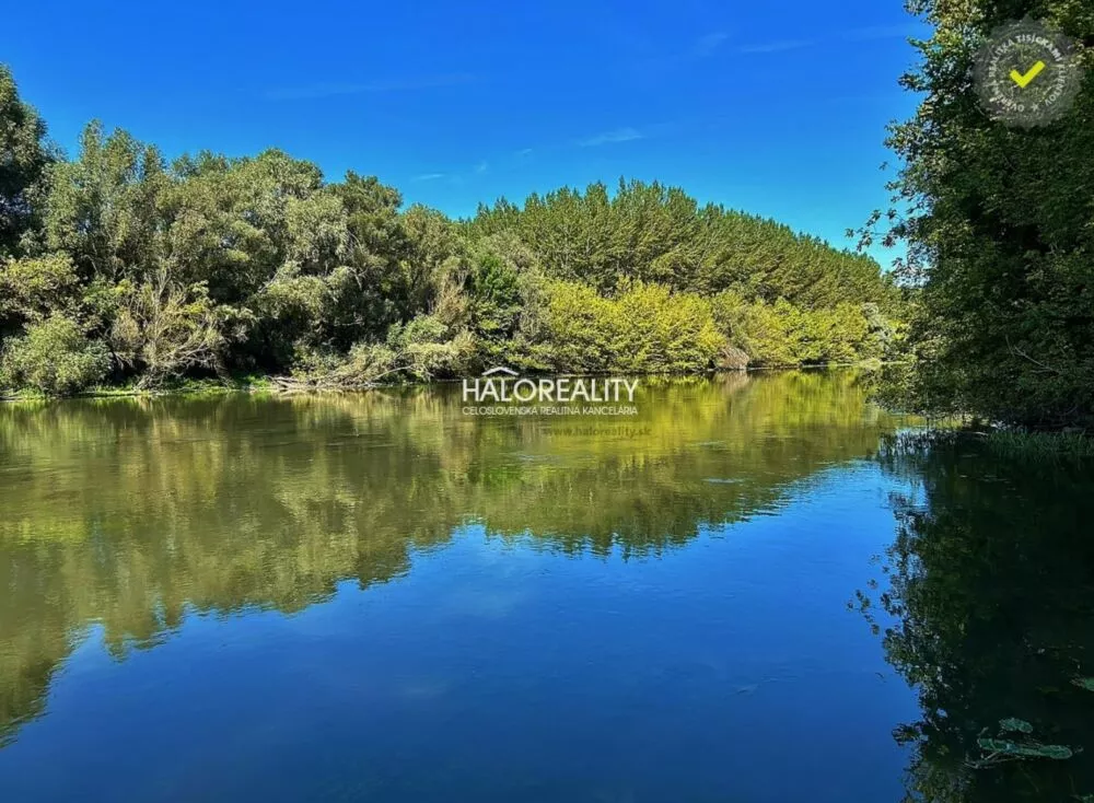 Rekreačný pozemok na predaj 734m2, Blahová, 145937_9