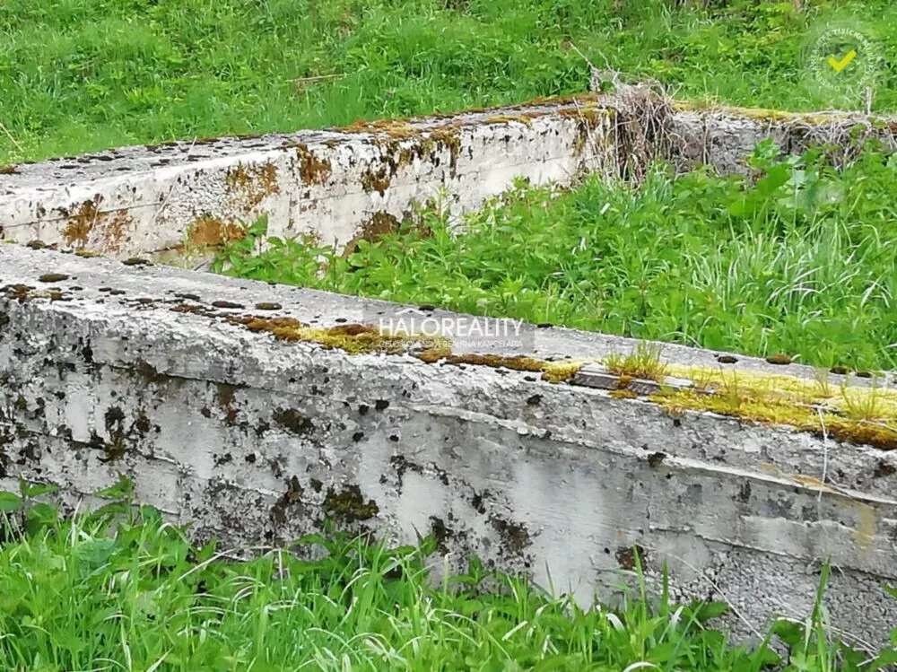 Rekreačný pozemok na predaj 444m2, Jarabá, 145943_4