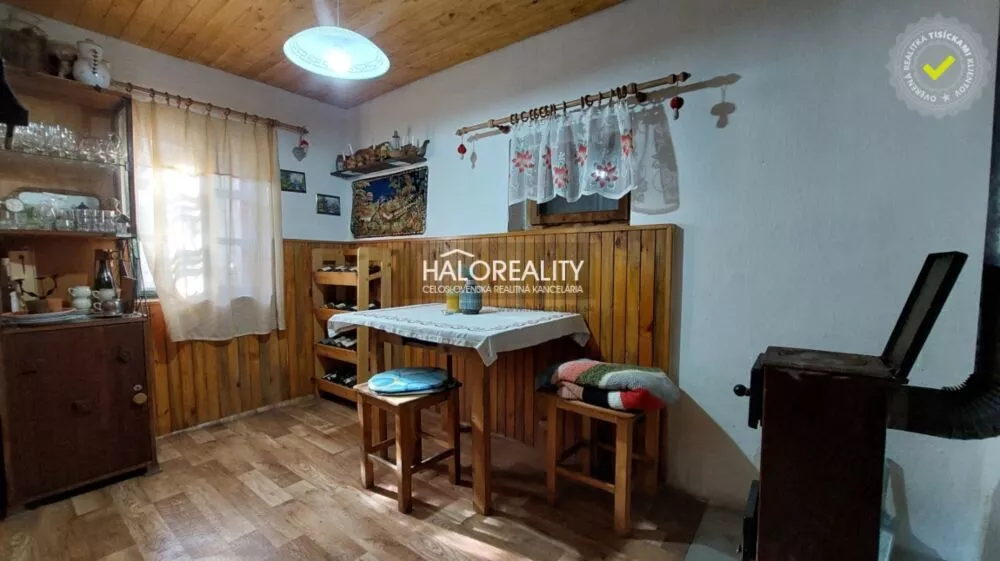 Záhradná chatka na predaj 80m2, Farná, 146077_0