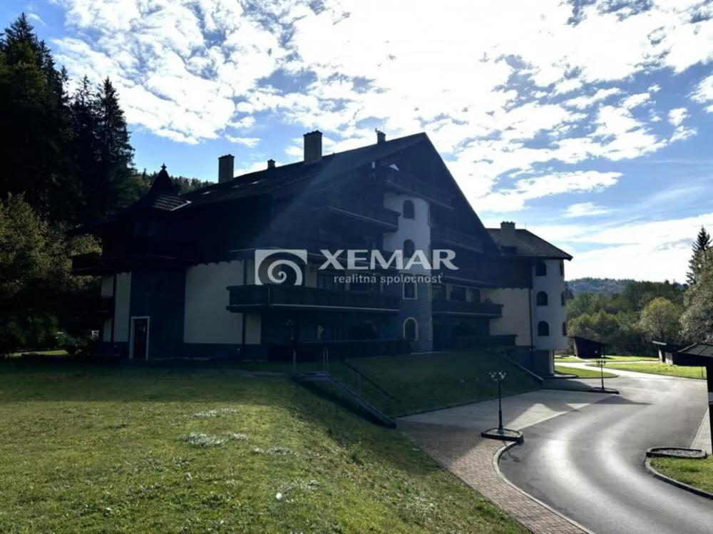 2 izbový byt na predaj 51m2, Bystrá, Bystrá, 146096_0