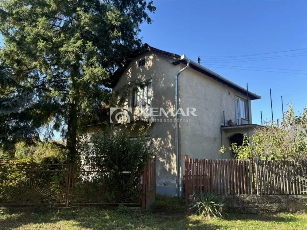 Rodinný dom na predaj 159m2, Sikenička, 145891_0