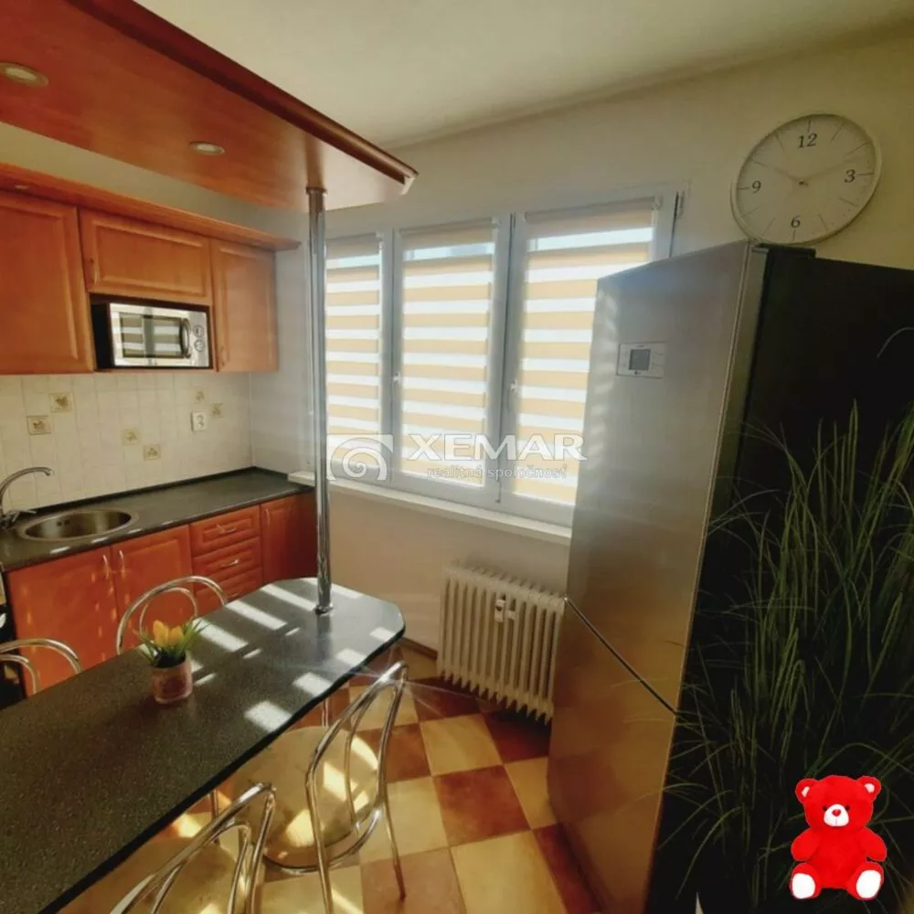 2 izbový byt na predaj 59m2, Bystrický rad, Zvolen, 143613_0