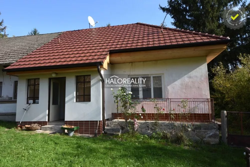Rodinný dom na predaj 360m2, Nová Baňa, 146101_0