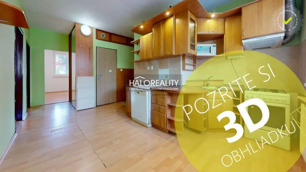 3 izbový byt na predaj 65m2, Revúca, 146157_0