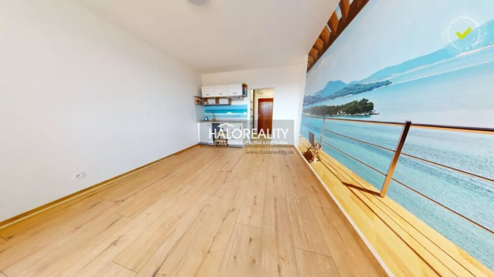 Garsonka na predaj 24m2, Žiar nad Hronom, 146193_1