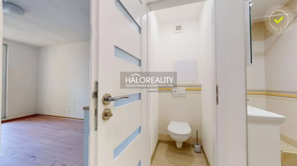 Garsonka na predaj 24m2, Žiar nad Hronom, 146193_3