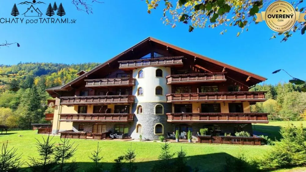 Apartmán na predaj 67m2, Tále, Bystrá, 146199_0