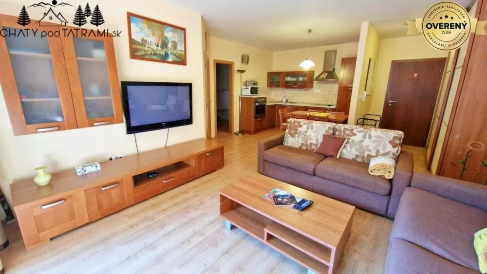 Apartmán na predaj 67m2, Tále, Bystrá, 146199_3