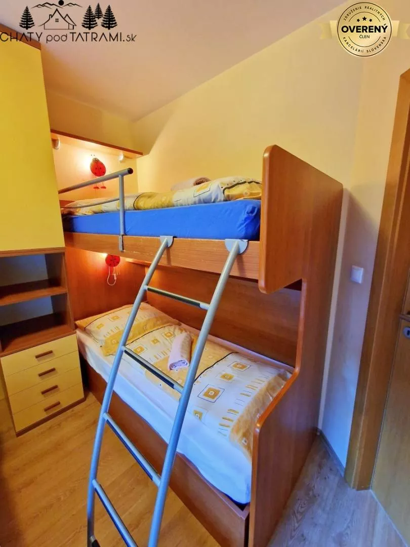 Apartmán na predaj 67m2, Tále, Bystrá, 146199_6