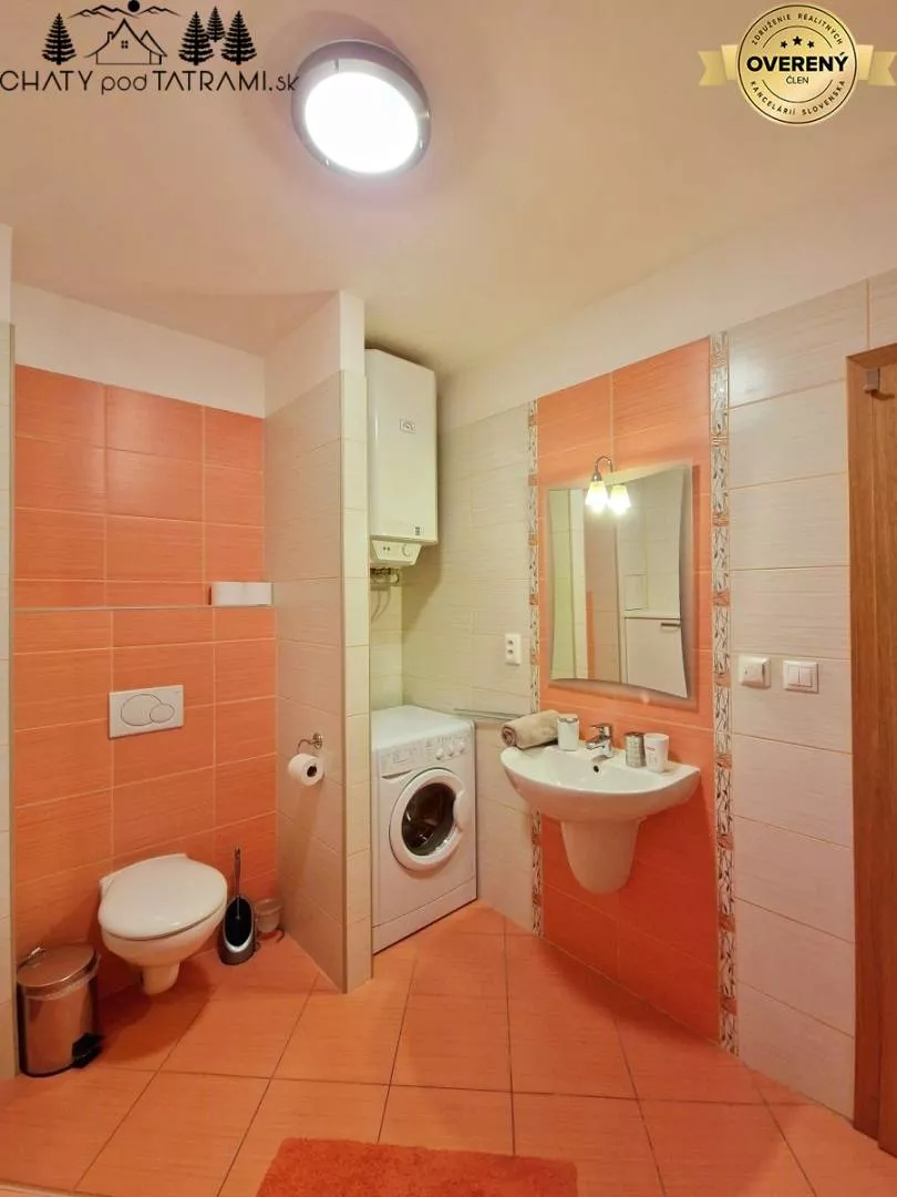 Apartmán na predaj 67m2, Tále, Bystrá, 146199_7