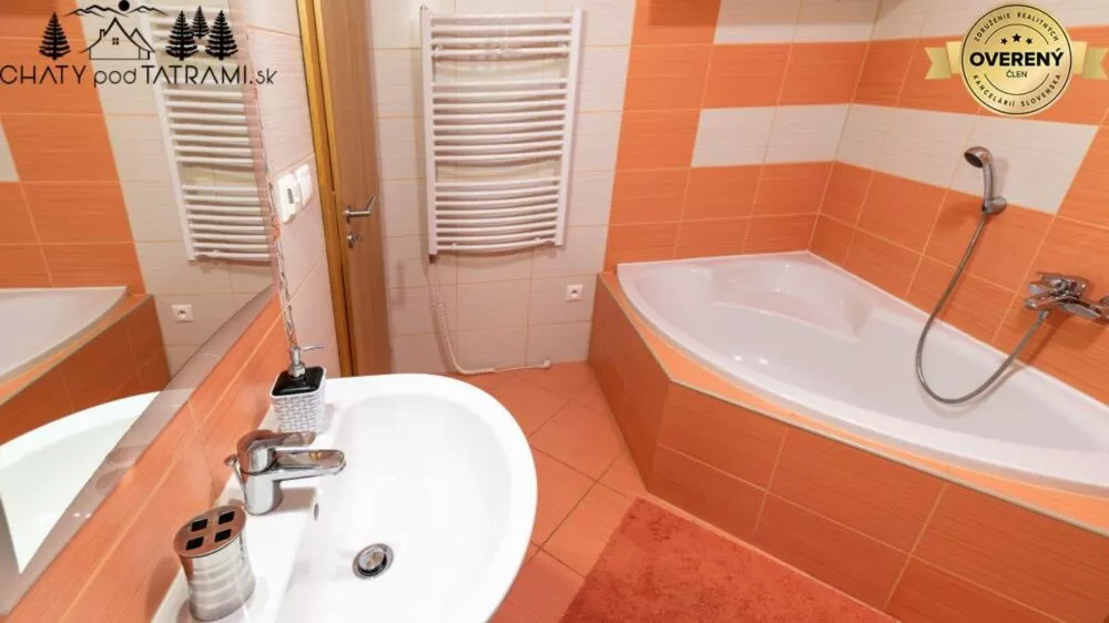 Apartmán na predaj 67m2, Tále, Bystrá, 146199_8