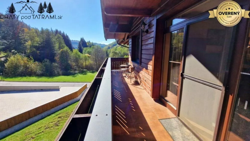 Apartmán na predaj 67m2, Tále, Bystrá, 146199_9