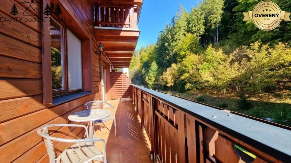 Apartmán na predaj 67m2, Tále, Bystrá, 146199_10