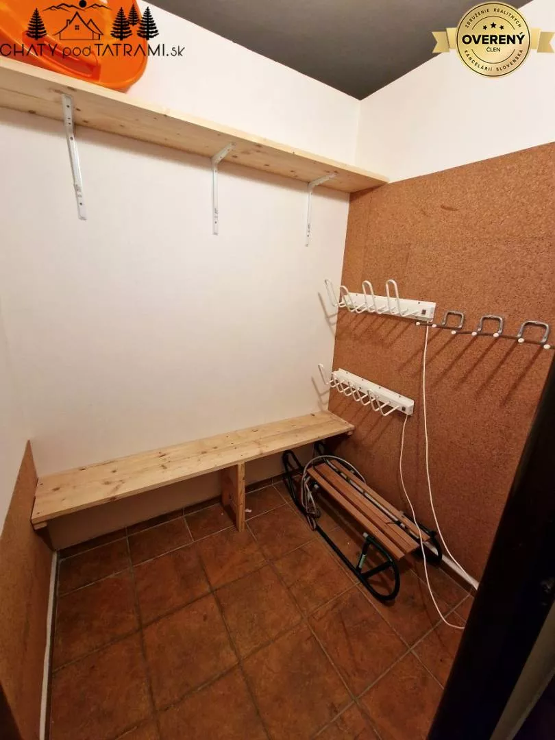 Apartmán na predaj 67m2, Tále, Bystrá, 146199_12