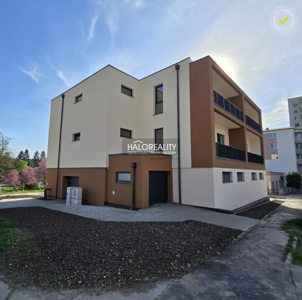 2 izbový byt na predaj 46m2, Zvolen, 146227_0