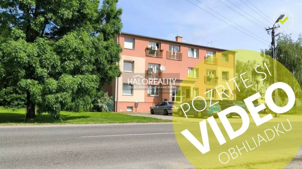 2 izbový byt na predaj 66m2, Sekule, 146229_0