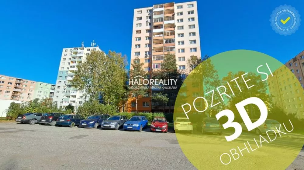 3 izbový byt na predaj 66m2, Poprad, 146307_0