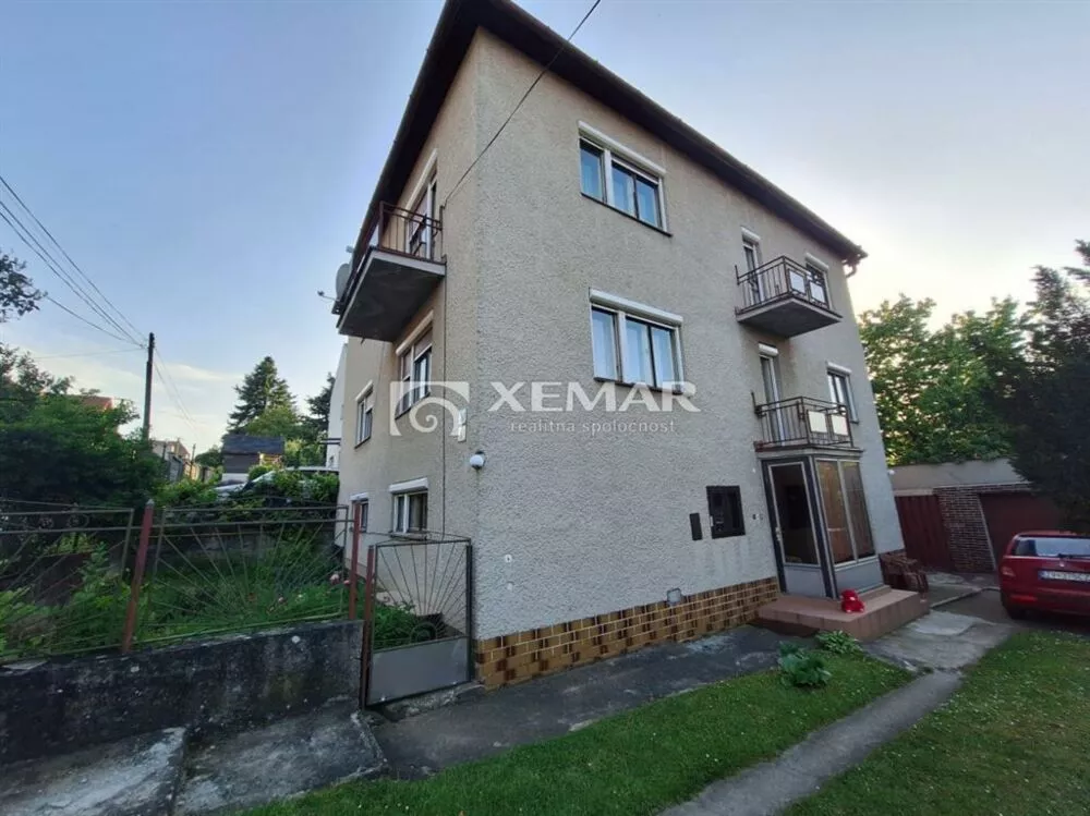 Rodinný dom na predaj 118m2, Vansovej, Veľká Lúka, 140107_2